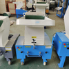 Máy nghiền nhựa ZC400