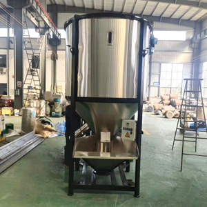 Máy trộn nhựa 1 tấn