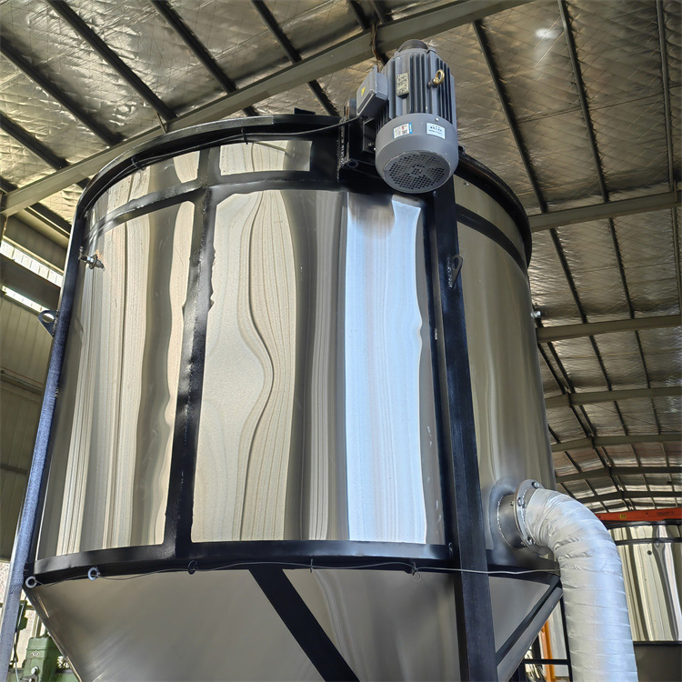 Máy trộn sưởi 3 tấn (4)