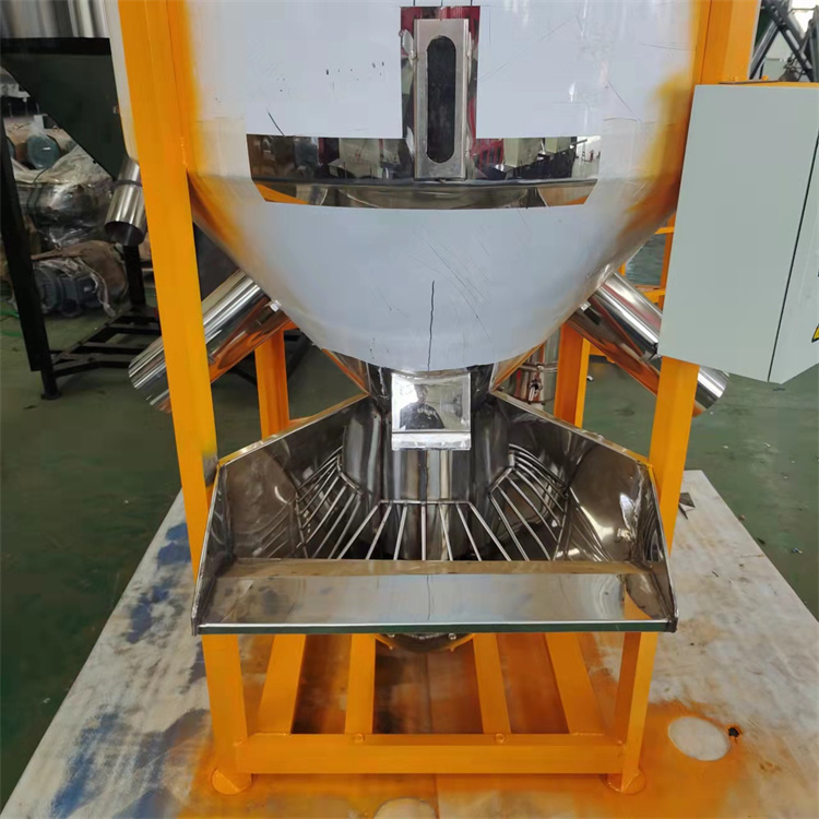 máy trộn 1 tấn với bảng điều khiển gương (3)