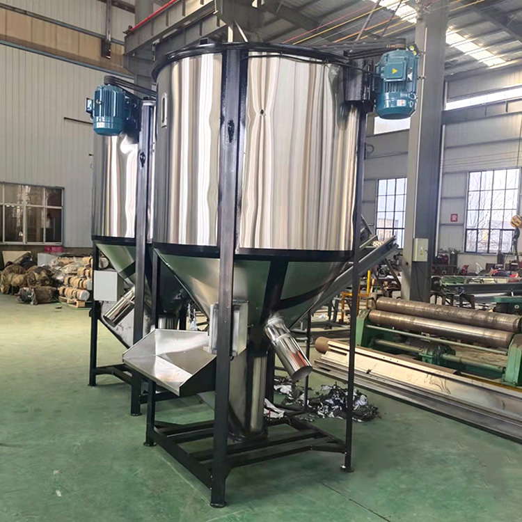 Máy trộn nhựa 1 tấn (5)