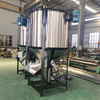 Máy trộn nhựa 1 tấn