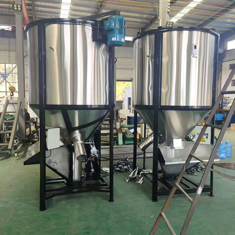 Máy trộn nhựa 1 tấn (2)