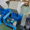 Máy nghiền nhựa ZC400
