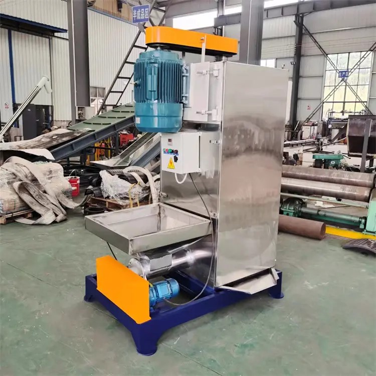 18-5kW-Dewatering-Machine-800-800