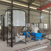 Máy trộn nghiền nhựa 3 tấn