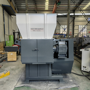 Máy hủy tài liệu trục đơn ZC800