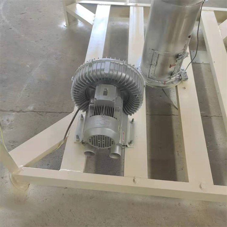 máy trộn tốc độ cao nhựa cho nhựa
