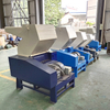 Máy nghiền nhựa ZC400