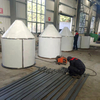 Máy trộn nhựa 1 tấn