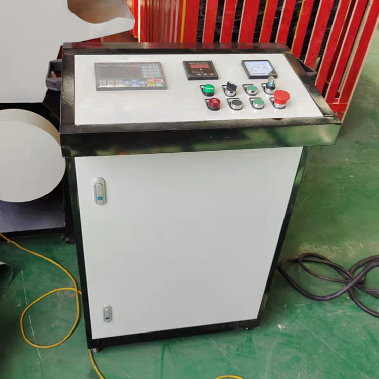 Máy hủy trục đơn (2) 