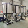 Máy trộn vật liệu nhựa