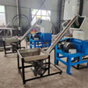 Máy trộn nghiền nhựa 3 tấn