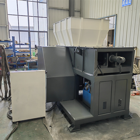 Máy hủy tài liệu máy hủy PVC