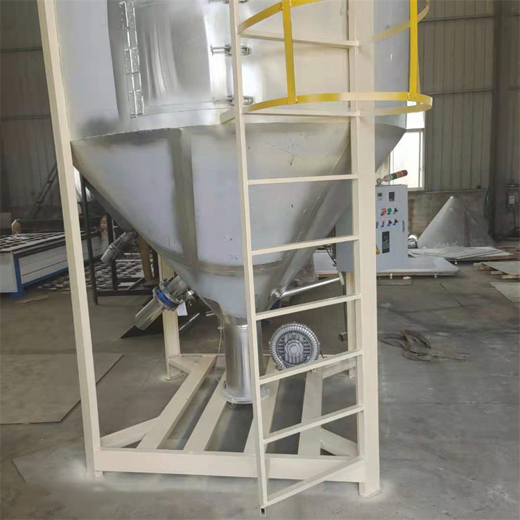 Máy trộn tốc độ cao cho 