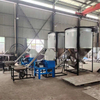 Máy trộn nghiền nhựa 3 tấn