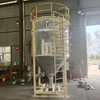 Máy trộn tốc độ cao cho nhựa