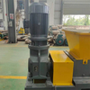 Máy hủy tài liệu nhựa công nghiệp
