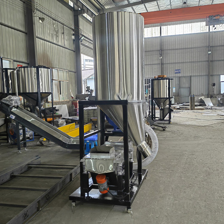 Máy lưu trữ Màn hình màn hình rung động (2)