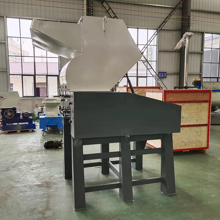 Máy nghiền nhựa ZC800 (6)