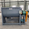 Máy trộn ngang 1 tấn