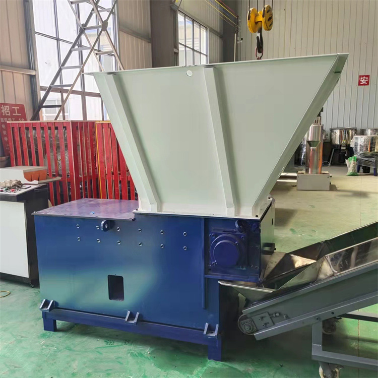 Máy hủy trục đơn (1)