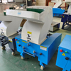 Máy nghiền nhựa ZC400
