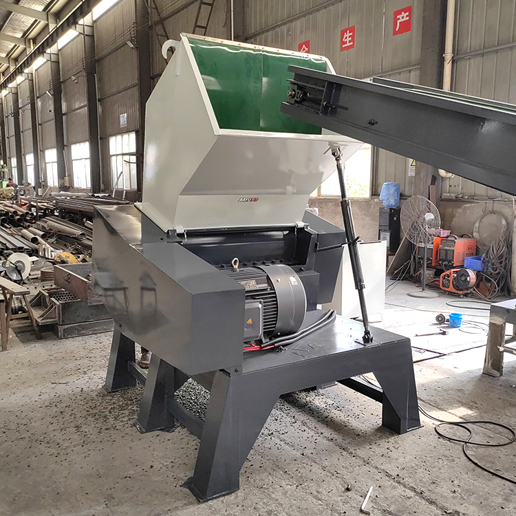 Bình nhựa máy nghiền dẻo 